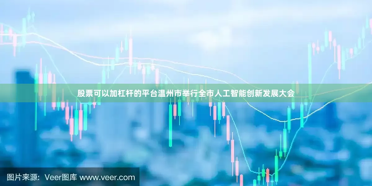 股票可以加杠杆的平台温州市举行全市人工智能创新发展大会